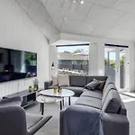 Villavilla 246 - Kegnaes, Sydjylland Nyaraló Sønderby