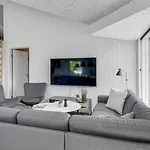 Nyaraló Villavilla 246 - Kegnaes, Sydjylland *