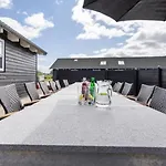 Nyaraló Villavilla 246 - Kegnaes, Sydjylland