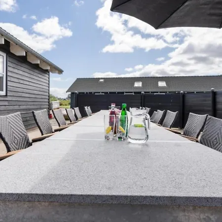 Holiday home Villavilla 246 - Kegnaes, Sydjylland