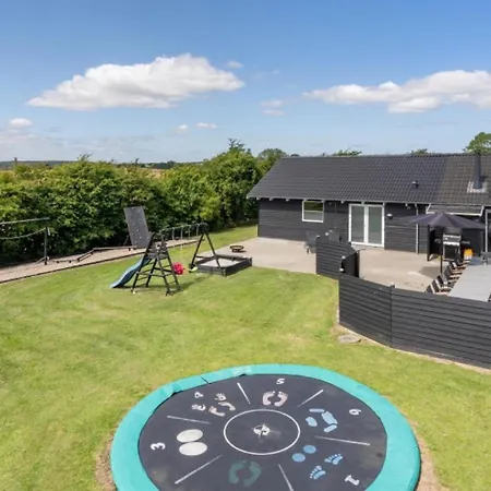 Villavilla 246 - Kegnaes, Sydjylland *