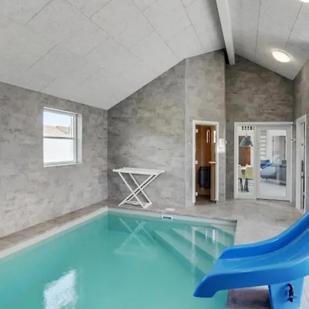 Villavilla 246 - Kegnaes, Sydjylland Ferienhaus *