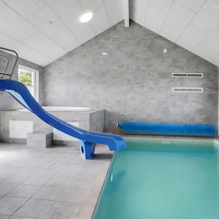Ferienhaus Villavilla 246 - Kegnaes, Sydjylland Sonderby (Sonderjylland)