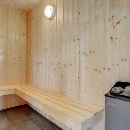 Ferienhaus Villavilla 246 - Kegnaes, Sydjylland Sonderby (Sonderjylland)