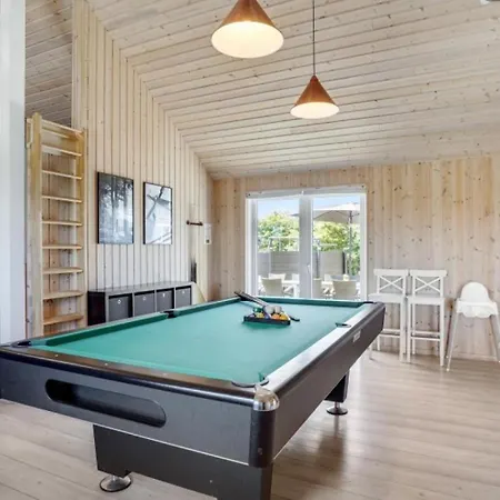 Ferienhaus Villavilla 246 - Kegnaes, Sydjylland Sonderby (Sonderjylland)
