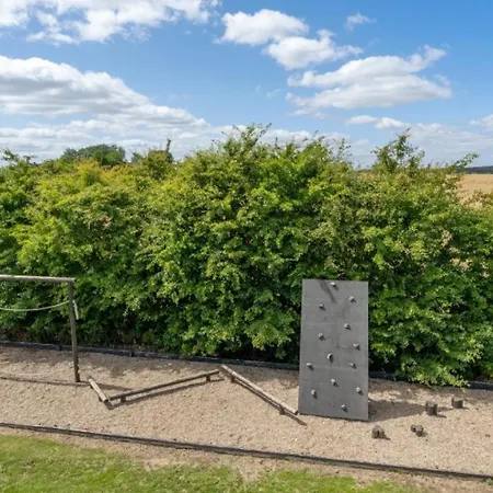 Ferienhaus Villavilla 246 - Kegnaes, Sydjylland