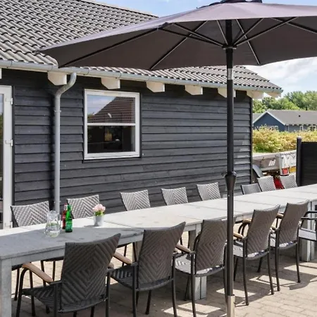 Villavilla 246 - Kegnaes, Sydjylland * Sonderby (Sonderjylland)