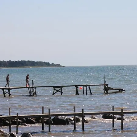 Villavilla 246 - Kegnaes, Sydjylland *
