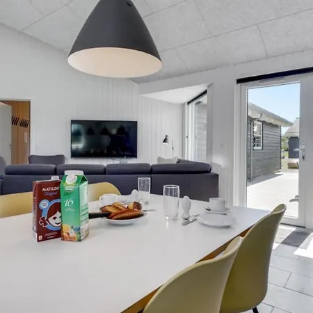 Villavilla 246 - Kegnaes, Sydjylland * Sonderby (Sonderjylland)