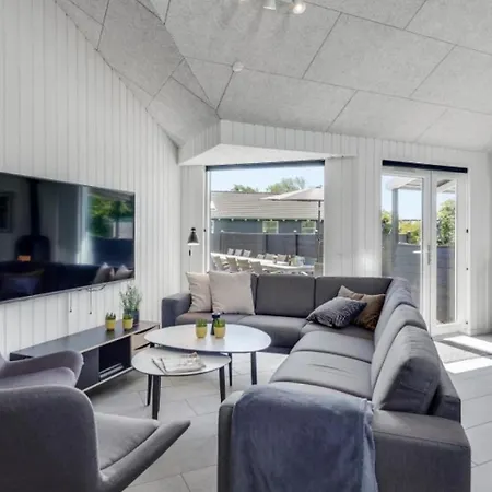 Ferienhaus Villavilla 246 - Kegnaes, Sydjylland Sonderby (Sonderjylland)