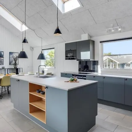 Villavilla 246 - Kegnaes, Sydjylland