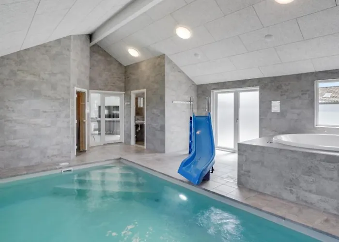 Holiday home Villavilla 246 - Kegnaes, Sydjylland Sonderby (Sonderjylland)