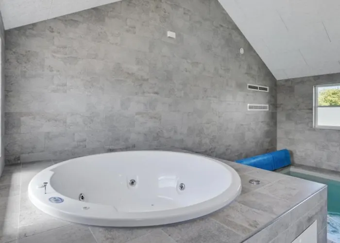 Villavilla 246 - Kegnaes, Sydjylland Holiday home Sonderby (Sonderjylland)