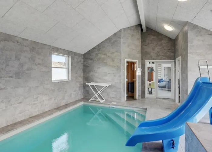 Holiday home Villavilla 246 - Kegnaes, Sydjylland Sonderby (Sonderjylland)