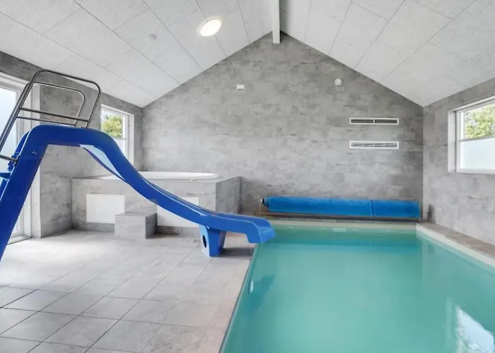 Villavilla 246 - Kegnaes, Sydjylland Holiday home Sonderby (Sonderjylland)