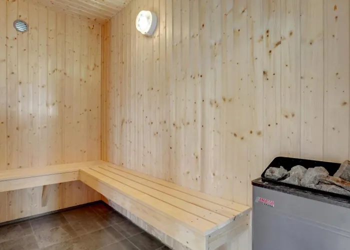 Villavilla 246 - Kegnaes, Sydjylland Sonderby (Sonderjylland)