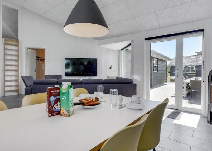 Villavilla 246 - Kegnaes, Sydjylland *