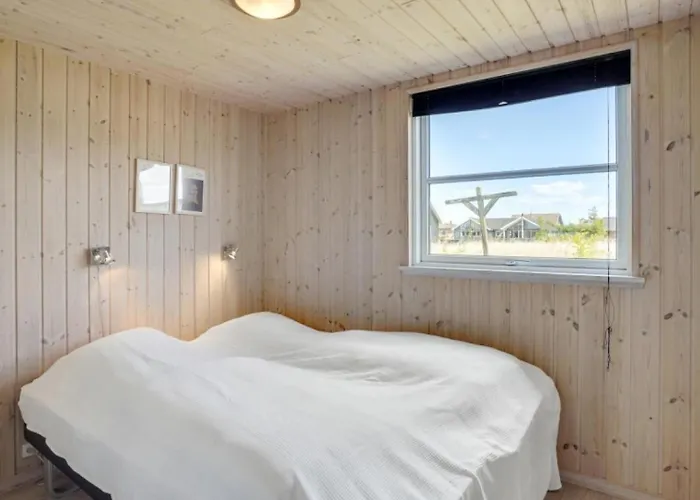 Villavilla 246 - Kegnaes, Sydjylland