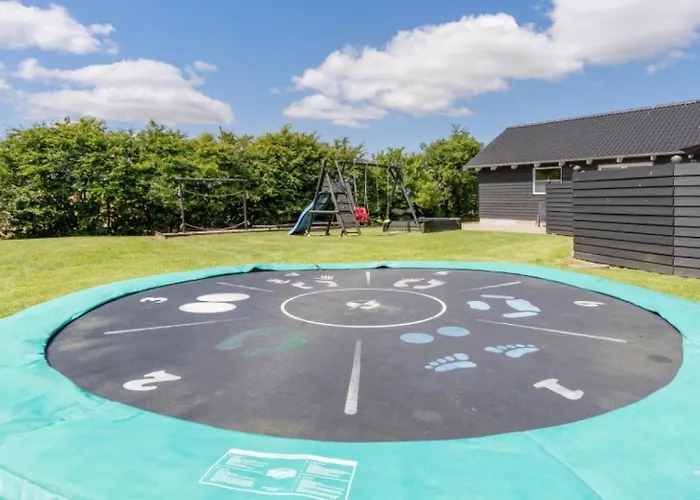 Villavilla 246 - Kegnaes, Sydjylland