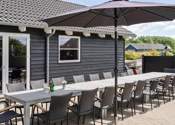 Villavilla 246 - Kegnaes, Sydjylland