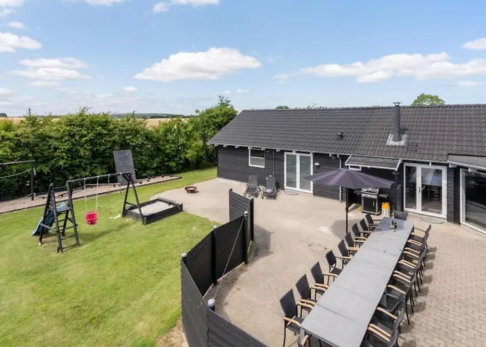 Villavilla 246 - Kegnaes, Sydjylland * Sonderby (Sonderjylland)