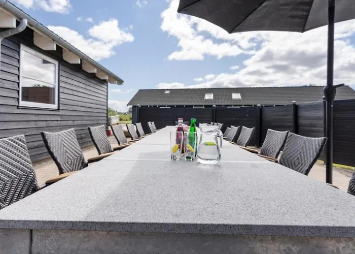 Holiday home Villavilla 246 - Kegnaes, Sydjylland