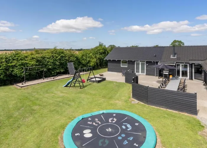 Villavilla 246 - Kegnaes, Sydjylland *