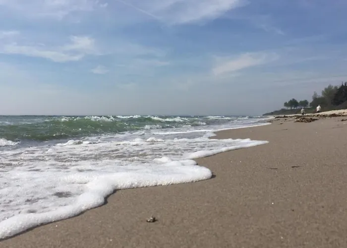 Holiday home Villavilla 246 - Kegnaes, Sydjylland *